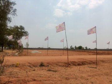 Plot Area in  Plot at Chevalla – for Sale