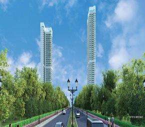 3 BHK Apartment For Resale in Central Park Bignonia Towers Sohna Sector 32 Gurgaon 7240203