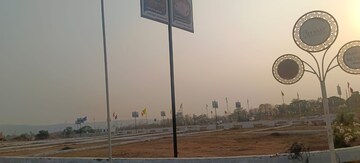  Plot – Exterior View View at The Riyasat Sankalp, Lodhivali - for Sale