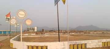  Plot – Exterior View View at The Riyasat Sankalp, Lodhivali - for Sale