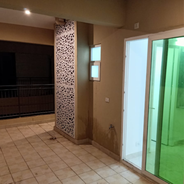 Bedroom in 3 BHK Apartment at Gaurs Siddhartham, Siddharth Vihar – for Sale