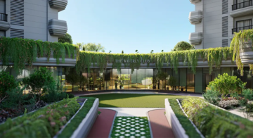 3 BHK Apartment For Sale in Sobha Altus, Panwala Khusropur
