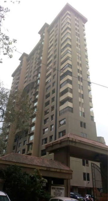 2 BHK Apartment For Resale in Royal Redidency Lalbaug Mumbai  7240205