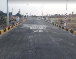 Plot For Sale in BBG True Greens 1, Shadnagar