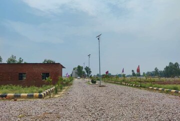 Plot For Sale in Sultanpur Road