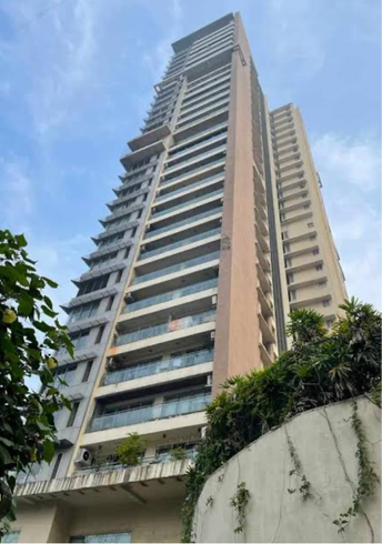 2 BHK Apartment For Resale in Lodha Grandeur Gokhale Road Mumbai  7240234