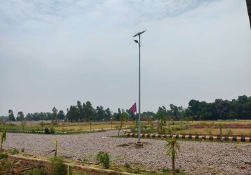 Plot Area in  Plot at Sultanpur Road – for Sale