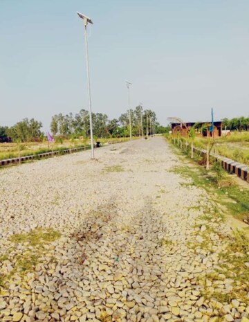 Plot Area in  Plot at Sultanpur Road – for Sale