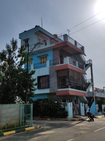  Plot For Sale in Damden Aaladamara, Iggalur