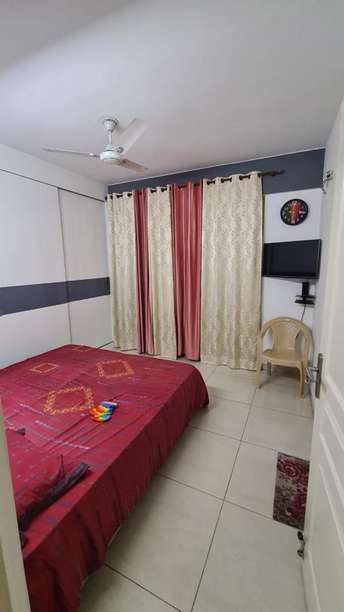 4 BHK Apartment For Rent in Mahindra Aura Sector 110a Gurgaon  7240295