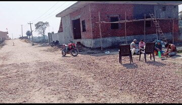 Plot Area in  Plot at Sector 88 – for Sale