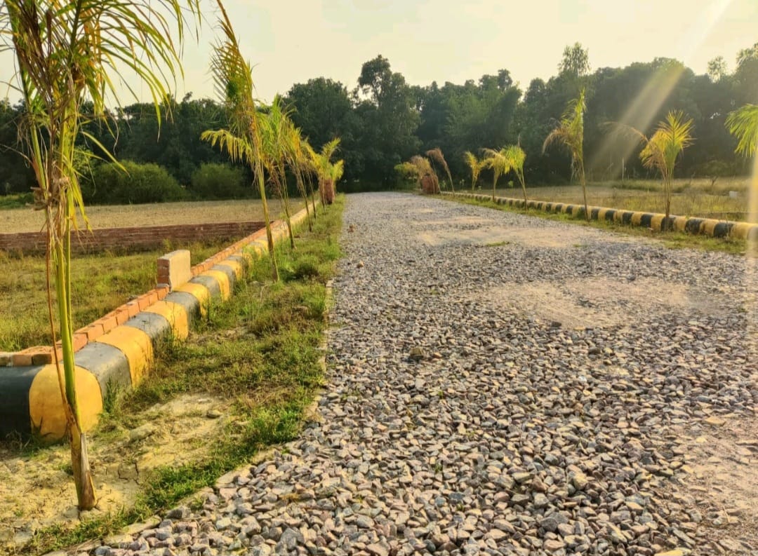 Plot For Resale in Sultanpur Road Lucknow  7240310