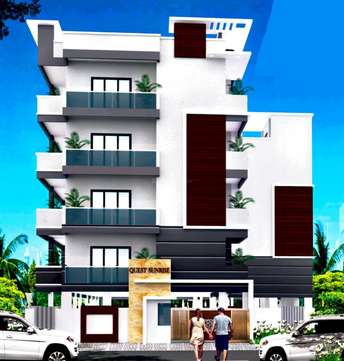 2 BHK Apartment For Resale in Anagalapura Bangalore 7240301