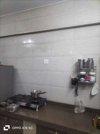 3 BHK Apartment For Resale in Om Shivshankar Towers Kharghar Sector 3 Navi Mumbai 7240297