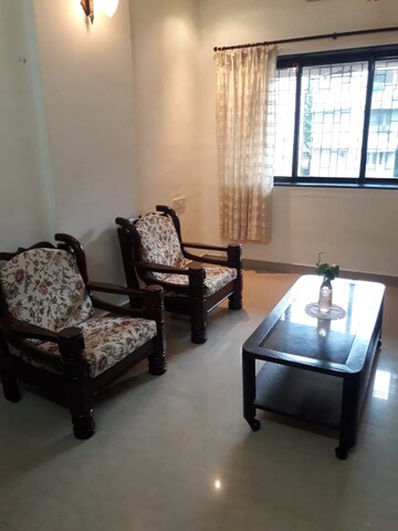 2 BHK Apartment For Rent in Lokhandwala Complex Andheri Mumbai  7240306