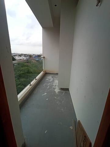 Furnished Amenities in 3 BHK Apartment at Khairatabad – for Sale