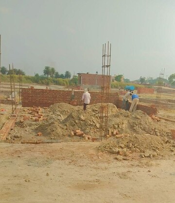 Plot Area in  Plot at Neharpar – for Sale