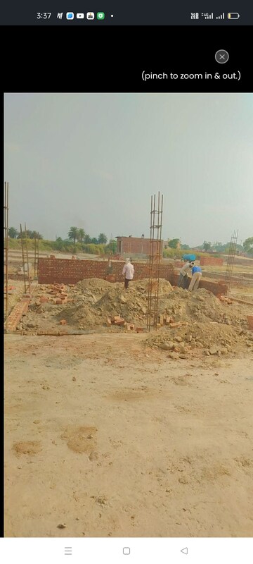 Plot Area in  Plot at Neharpar – for Sale