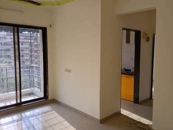 1 BHK Apartment For Rent in Golden Tower Sector 24 Taloja Navi Mumbai 7240340