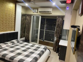 2 BHK Apartment For Resale in Mayuresh Srishti Bhandup West Mumbai  7240345