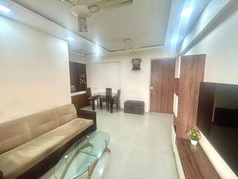 2 BHK Apartment For Resale in Mayuresh Srishti Bhandup West Mumbai  7240345