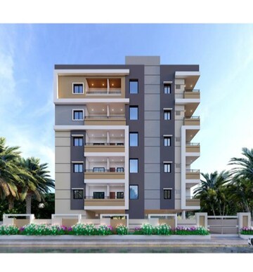 2 BHK Apartment For Sale in Uppal
