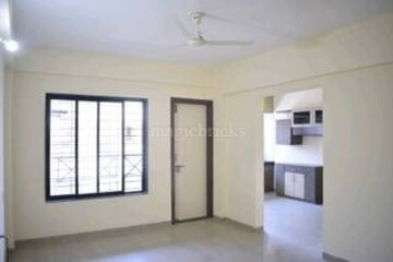 Room in 2 BHK Apartment at Gulmohar CHS Shivane, Shivane – for Sale