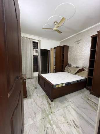 3 BHK Builder Floor For Rent in Sainik Plaza Sector 49 Faridabad 7240354