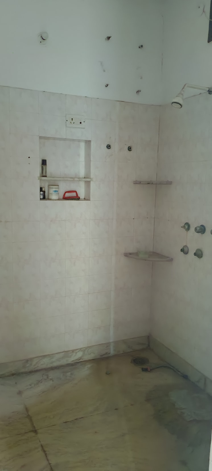 Bathroom, sector 16 3 Bedroom 2150 Sq.Ft. Builder Floor In Sector 16 Faridabad 7240361