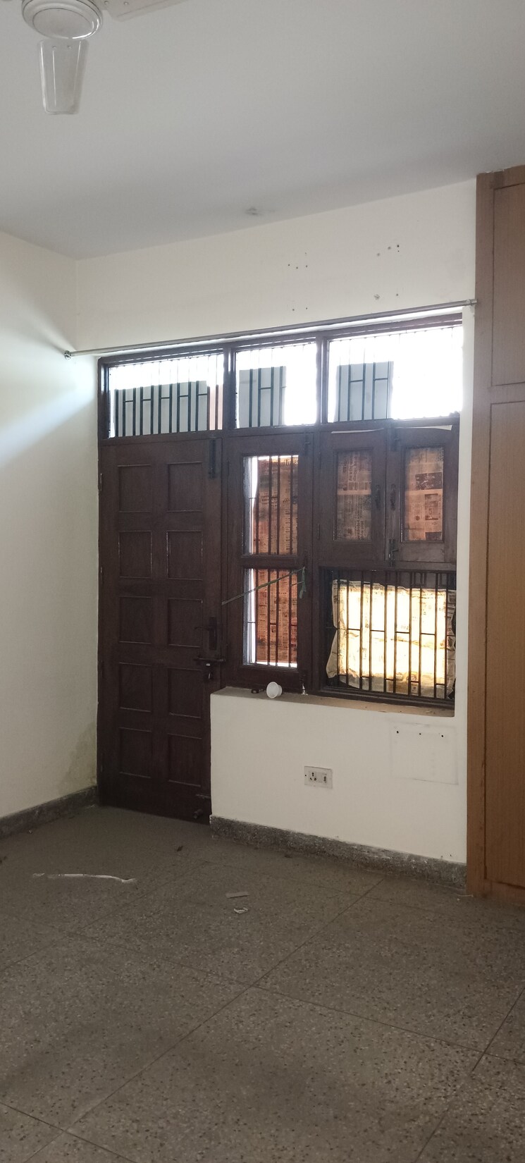 Exterior View, sector 16 3 Bedroom 2150 Sq.Ft. Builder Floor In Sector 16 Faridabad 7240361