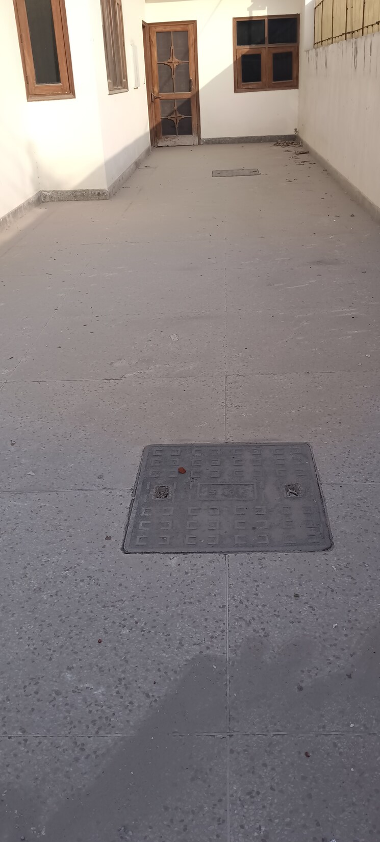 Master Plan, sector 16 3 Bedroom 2150 Sq.Ft. Builder Floor In Sector 16 Faridabad 7240361