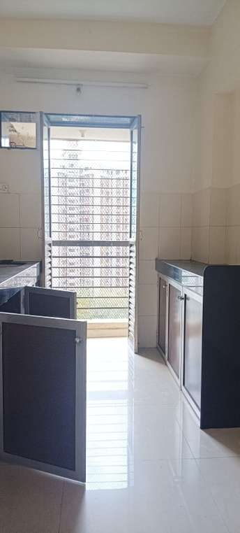 1.5 BHK Apartment For Rent in Sierra Towers Kandivali East Mumbai  7240377