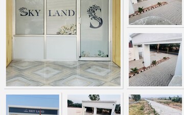 Plot For Sale in Lalru