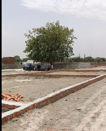 Plot Area in  Plot at Neharpar – for Sale
