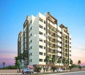 1 BHK Apartment For Rent in Evershine Avenue A6 Virar West Mumbai  7240419