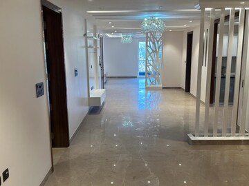 Room in 3 BHK Builder Floor at West Delhi – for Sale