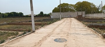 Plot Area in  Plot at Gaur City 2  – for Sale