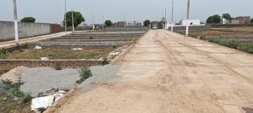 Plot Area in  Plot at Gaur City 2  – for Sale