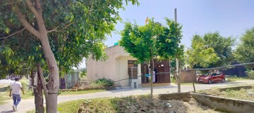  Plot – Garden View at Gaur City 2  - for Sale