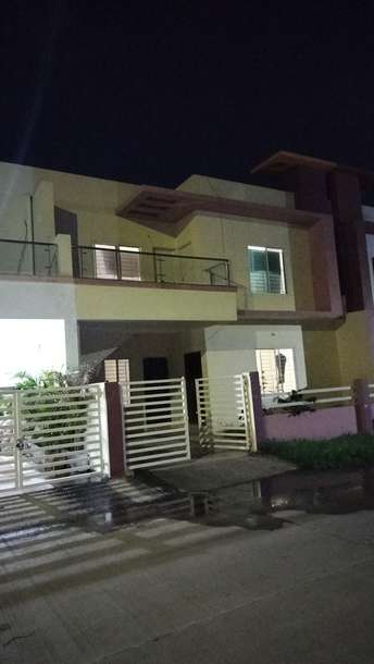 5 BHK Independent House For Resale in Fasttrack Heavens Life Katara Hills Bhopal  7240443