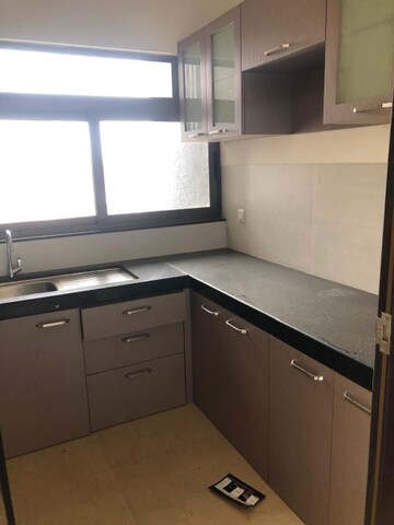 1 BHK Apartment For Sale in Mahindra Roots, Kandivali East