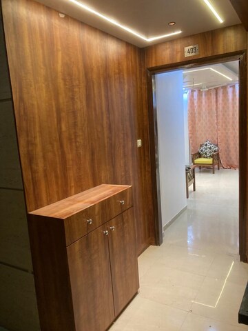 Bedroom in 3 BHK Apartment at Omaxe Avenue, Amar Shaheed Path – for Sale