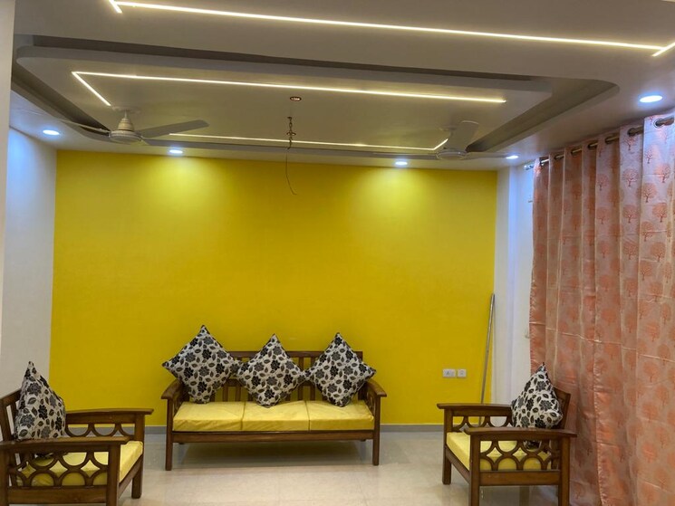 Bedroom, omaxe-avenue 3 Bedroom 1575 Sq.Ft. Apartment In Amar Shaheed Path Lucknow 7240468