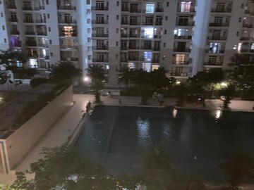 Parking in 3 BHK Apartment at Omaxe Avenue, Amar Shaheed Path – for Sale