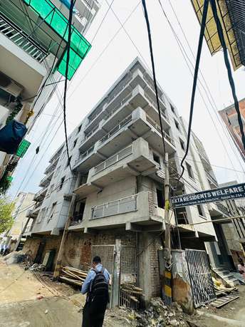 3 BHK Builder Floor For Resale in Chhajjupur Delhi  7240603