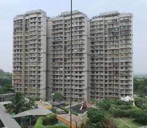 2 BHK Apartment For Rent in Everest World Tulip Kolshet Road Thane  7240473
