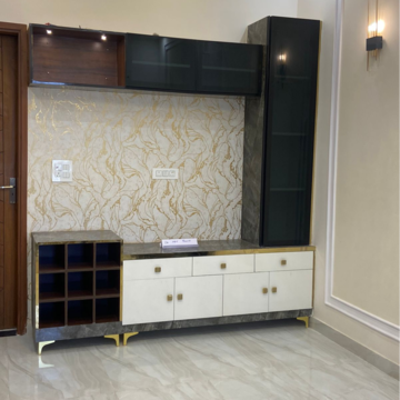 Room in 3 BHK Independent House at Sunny Enclave – for Sale