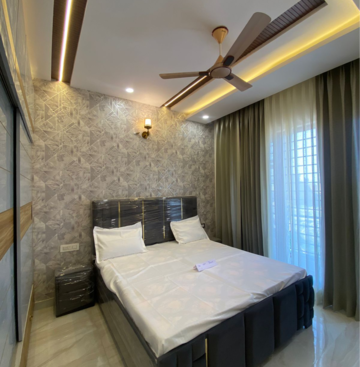 Room in 3 BHK Independent House at Sunny Enclave – for Sale
