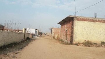  Plot – Exterior View View at Defence Empire, Surajpur - for Sale