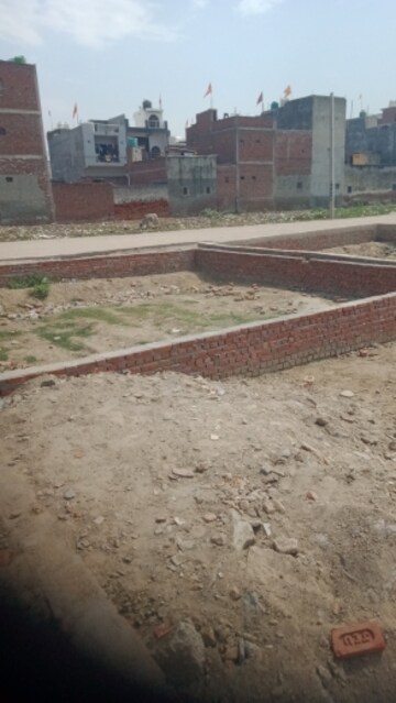  Plot – Exterior View View at Defence Empire, Surajpur - for Sale